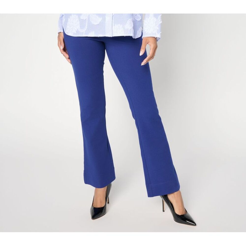 Women Control Women's Pants Sz 3XT Make Your Selection: Tall 86 Full Blue